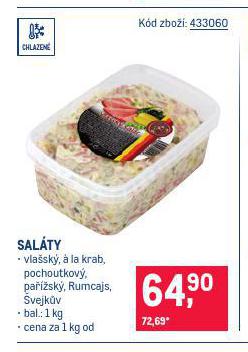 SALT POCHOUTKOV