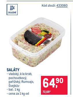 SALT PA͎SK