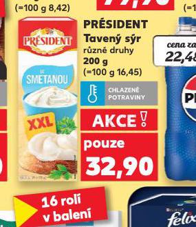 PRSIDENT TAVEN SR