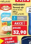 PRÉSIDENT TAVENÝ SÝR