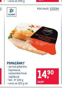 POMAZNKA TOPINKOV
