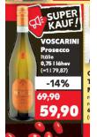 VOSCARINI PROSECCO