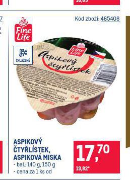 ASPIKOV TYLSTEK