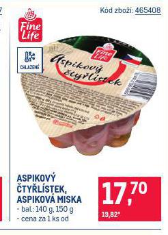 ASPIKOV MISKA
