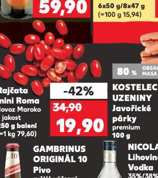 RAJATA MINI ROMA