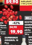 RAJČATA MINI ROMA