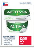 ACTIVIA JOGURT