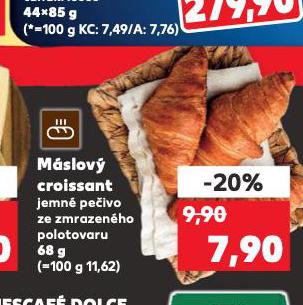 MSLOV CROISSANT