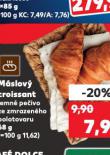 MÁSLOVÝ CROISSANT