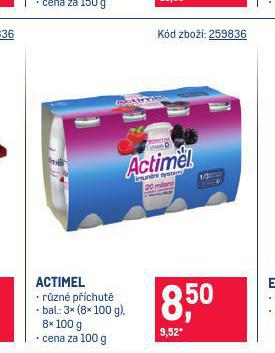 ACTIMEL