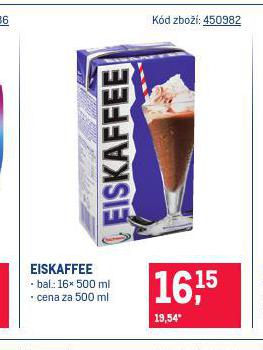 EISKAFFEE