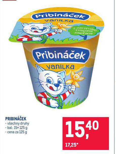 PRIBINEK