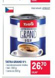 TATRA GRAND