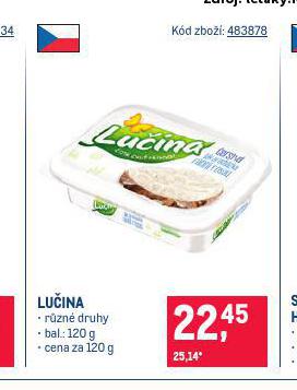 LUINA