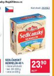 SEDLANSK HERMELN