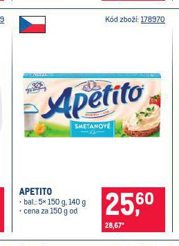 APETITO