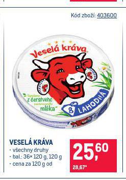 VESEL KRVA