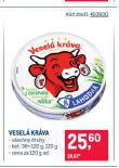 VESEL KRVA