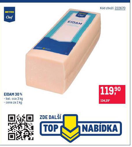 EIDAM 30%