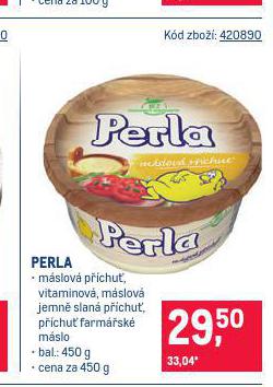 PERLA