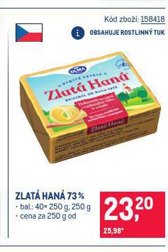 ZLAT HAN