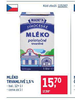 TRVANLIV MLKO