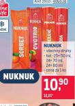 NUKNUK ZMRZLINA
