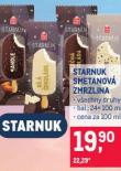 STARNUK SMETANOV ZMRZLINA