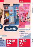 FAJNUK ZMRZLINA