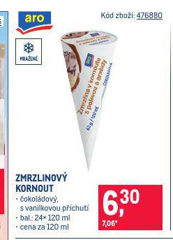 ZMRZLINOV KORNOUT