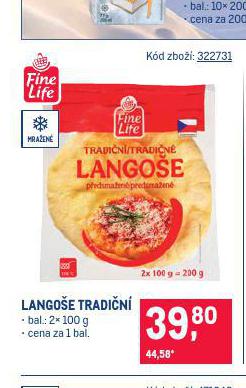 LANGOE