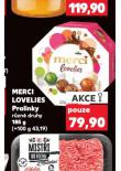 MERCI LOVELIES PRALINKY
