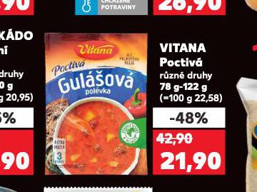 VITANA POCTIV