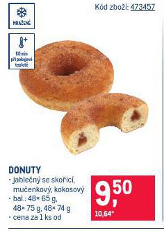 DONUTY