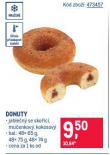 DONUTY