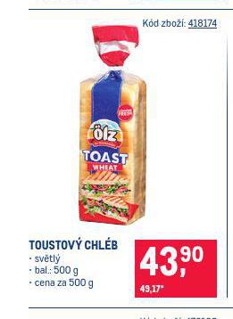 TOUSTOV CHLB