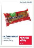 CHLB PROTEINOV