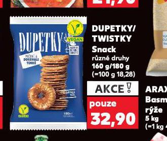 DUPETKY / TWISTKY