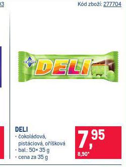 DELI