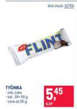 FLINT TYINKA
