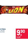 LION TYINKA