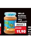 HELLO SVAČINKA