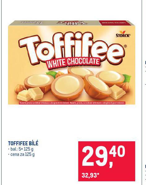 TOFFIFEE BL