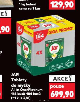 JAR TABLETY DO MYKY