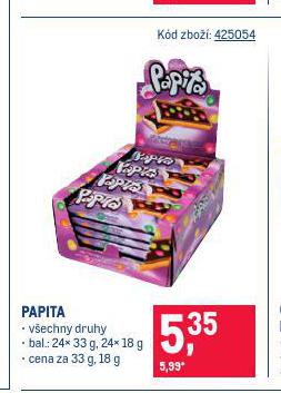 PAPITA