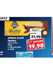 OPAVIA ZLATÉ OPLATKY