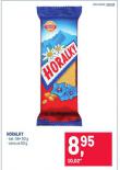 HORALKY