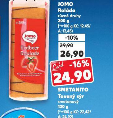 JOMO ROLDA