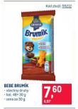 BEBE BRUMK