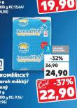 JAROMĚŘICKÝ TVAROH MĚKKÝ / JEMNÝ